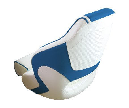 AQUA MARINE - Deluxe Bucket - Flip-Up Seat